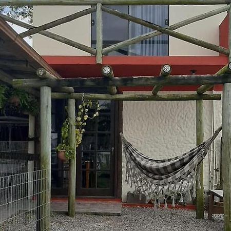 Apartamento 1 Quarto- Garopaba, Centro. Buitenkant foto