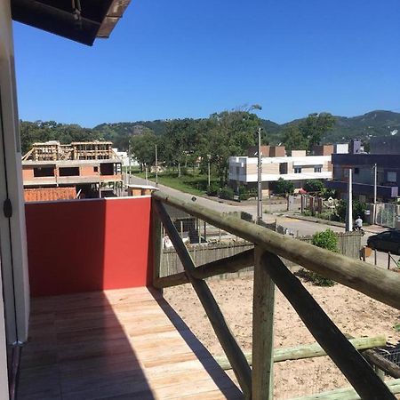 Apartamento 1 Quarto- Garopaba, Centro. Buitenkant foto