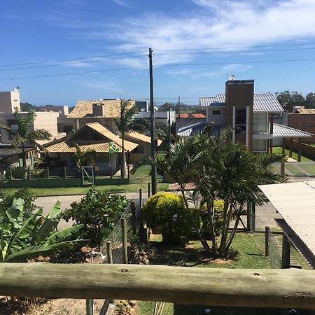 Apartamento 1 Quarto- Garopaba, Centro. Buitenkant foto