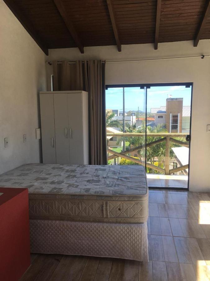 Apartamento 1 Quarto- Garopaba, Centro. Buitenkant foto