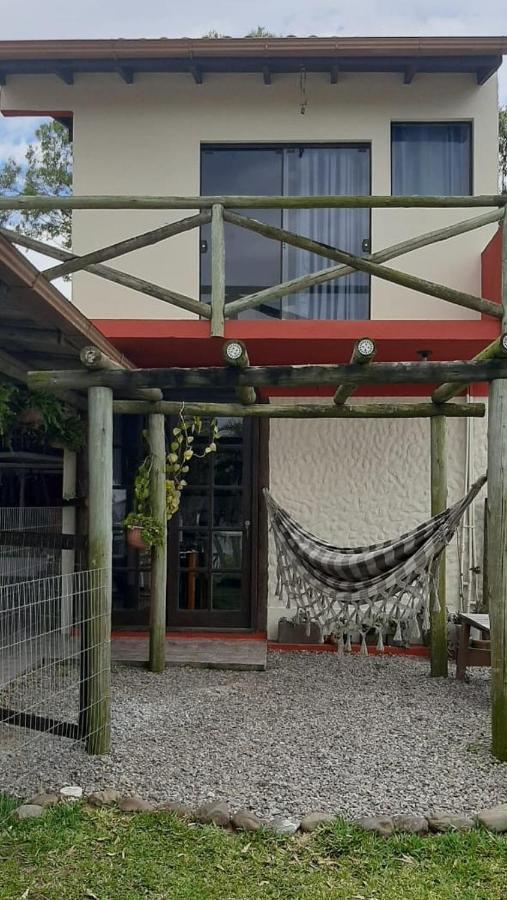 Apartamento 1 Quarto- Garopaba, Centro. Buitenkant foto
