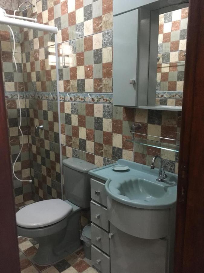 Apartamento 1 Quarto- Garopaba, Centro. Buitenkant foto